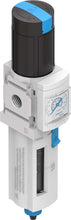 Load image into Gallery viewer, 529146 Festo - MS4-LFR-1/4-D6-CRV-AS