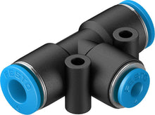 Load image into Gallery viewer, 153134 Festo - QST-6-4