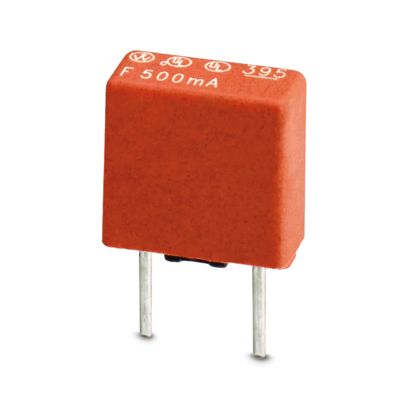 2906444 Phoenix Contact - FUSE/TE5/2A/F-5PCS