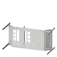 Load image into Gallery viewer, 8PQ6000-6BA50 Siemens