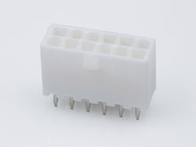 Load image into Gallery viewer, 39-29-6128 Molex - 5566-12AGS-210
