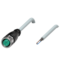 253347 Pepperl Fuchs - V1-G-2M-PVC-ABG