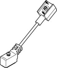 Load image into Gallery viewer, 8047682 Festo - NEBV-Z4WA2L-R-E-0.2-N-Z1W2-S1