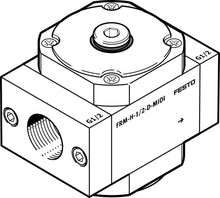 Load image into Gallery viewer, 162790 Festo - FRM-H-3/8-D-MINI