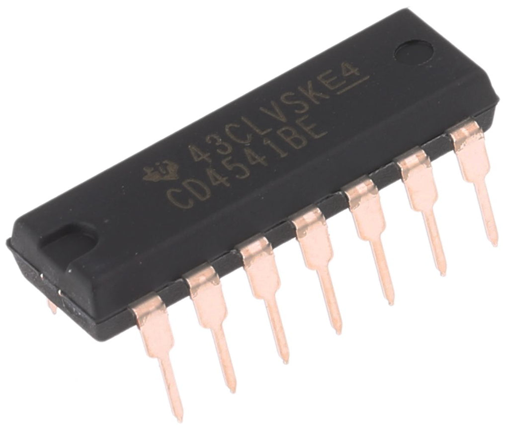 CD4541BE Texas Instruments