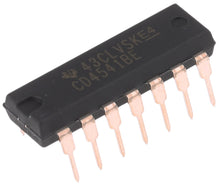 Load image into Gallery viewer, CD4541BE Texas Instruments