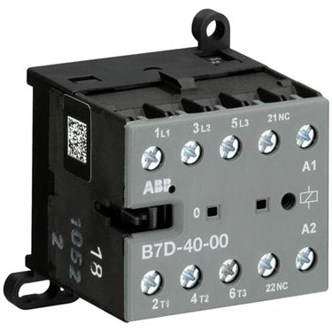 GJL1317201R0001 ABB B7D-40-00-01