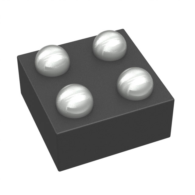 TLV70534YFPR Texas Instruments
