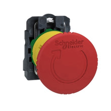 Load image into Gallery viewer, XB5AS8446 Schneider Electric