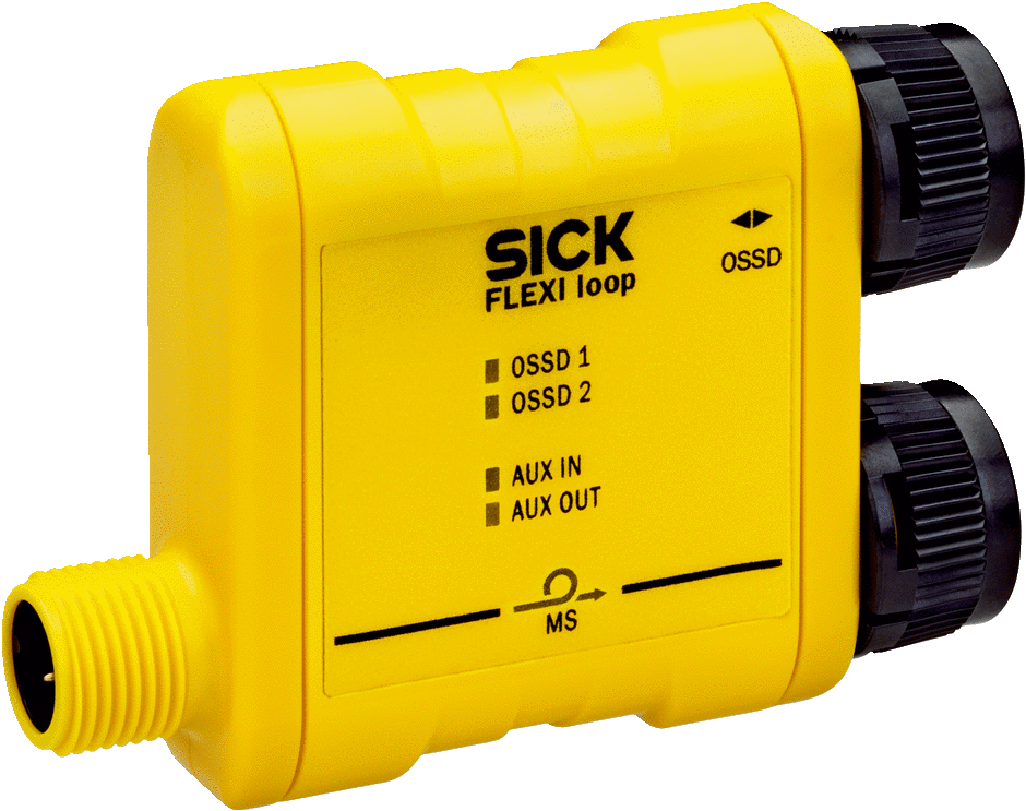 1061710 Sick - FLN-OSSD1100108