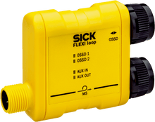 Load image into Gallery viewer, 1061710 Sick - FLN-OSSD1100108