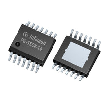 Load image into Gallery viewer, TLE4678ELXUMA2 Infineon