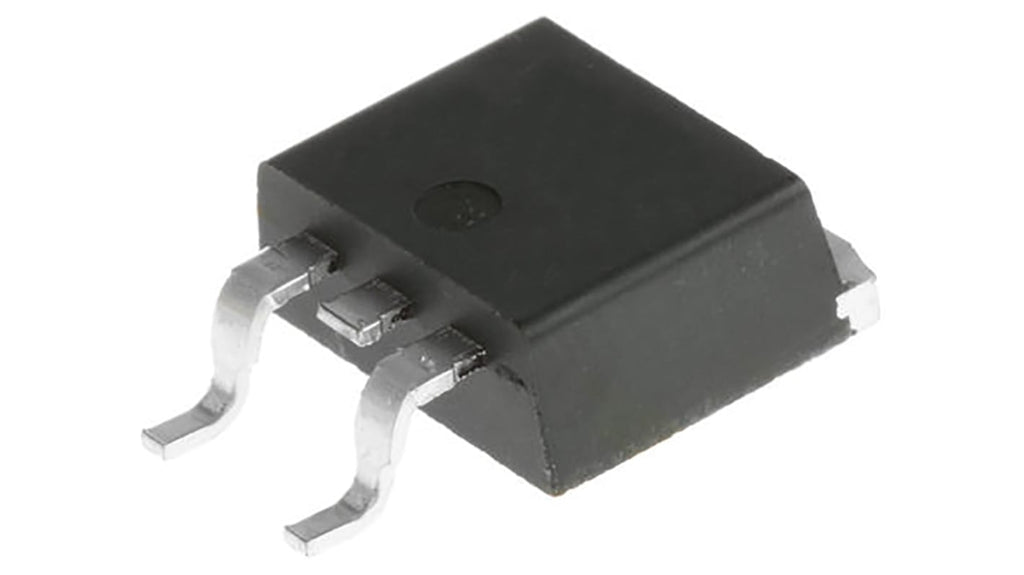 IPB17N25S3100ATMA1 Infineon