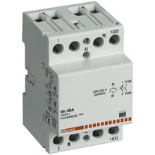Load image into Gallery viewer, FC4A4/230N BTicino