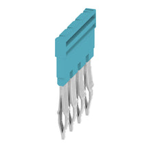 Load image into Gallery viewer, 1528120000 Weidmuller - ZQV 4N/4 BL