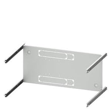 Load image into Gallery viewer, 8PQ6000-2BA66 Siemens