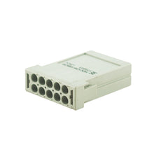 Load image into Gallery viewer, 1758410000 Weidmuller - HDC CM 10 FC