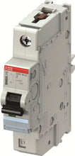 Load image into Gallery viewer, 2CCS571001R1208 ABB - S401M-UCZ20
