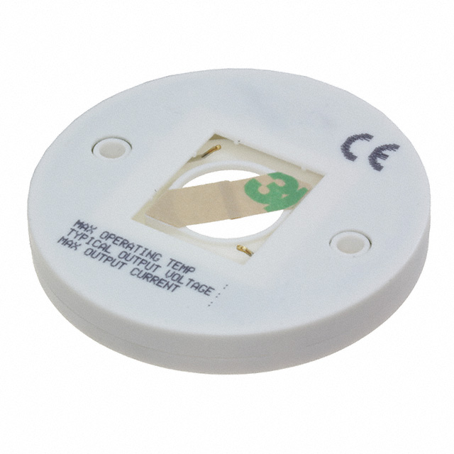 3-2316510-4 TE Connectivity