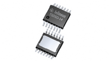 Load image into Gallery viewer, BTS72004EPAXUMA1 Infineon