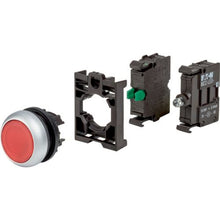 Load image into Gallery viewer, 110932 Eaton - M22-DL-R-K10LED-BVP