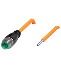 231032 Pepperl Fuchs - V1S-G-OR10M-POC