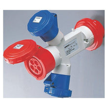 Load image into Gallery viewer, GW64060 Gewiss