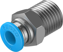 Load image into Gallery viewer, 130677 Festo - QS-1/4-6-100