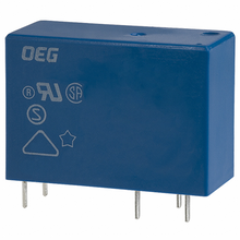 Load image into Gallery viewer, OJ-SH-105LMH,000 TE Connectivity