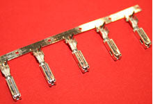 Load image into Gallery viewer, 98898-1029 Molex - 2120509CA201H