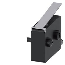 Load image into Gallery viewer, 3WA9111-0AH03 Siemens