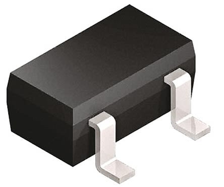 REF3318AIDBZT Texas Instruments