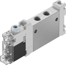 Load image into Gallery viewer, 8042547 Festo - VUVG-LK10-M52-AT-M7-1H2L-S