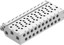 Load image into Gallery viewer, 566614 Festo - VABM-L1-10HW-G18-10
