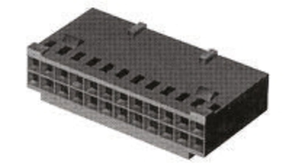 87631-4 TE Connectivity