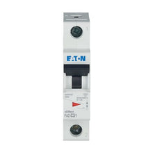 Load image into Gallery viewer, 278551 Eaton - FAZ-C3/1