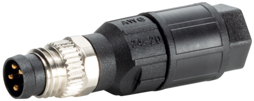 7000-08345-0000000 Murrelektronik