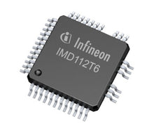 Load image into Gallery viewer, IMD112T6F040XUMA1 Infineon