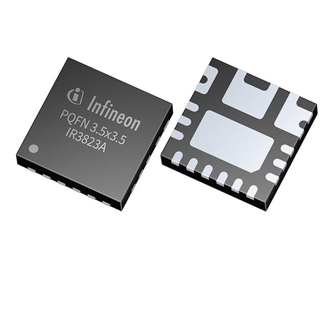 IR3823AMTRPBFAUMA1 Infineon