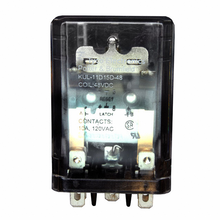 Load image into Gallery viewer, KUL-11D15D-48 TE Connectivity