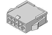 Load image into Gallery viewer, 39012221 Molex - 5559-22P