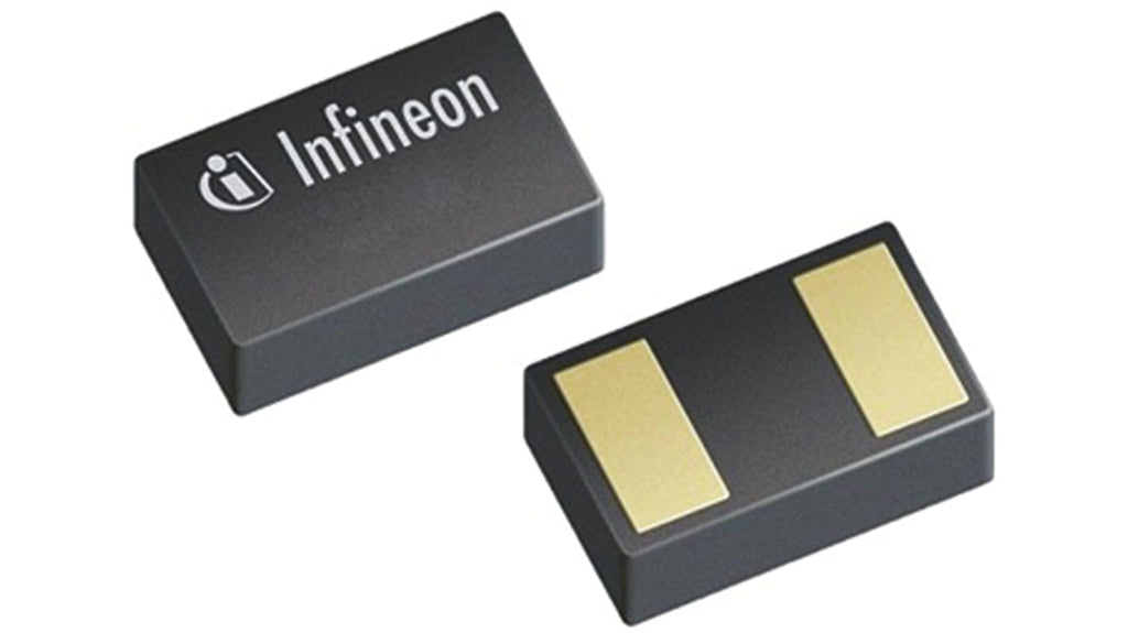 ESD103B102ELSE6327XTSA1 Infineon
