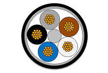 Load image into Gallery viewer, 155231-0025 Molex - 3X100M