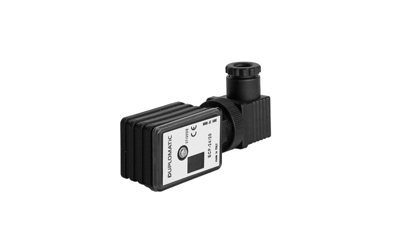 Duplomatic  ECF
