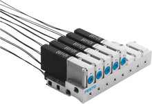 Load image into Gallery viewer, 196141 Festo - MHA2-MS1H-3/2O-2-K