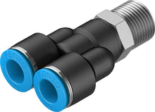 Load image into Gallery viewer, 153145 Festo - QSY-3/8-10