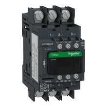 Load image into Gallery viewer, LC1D65A6BD Schneider Electric