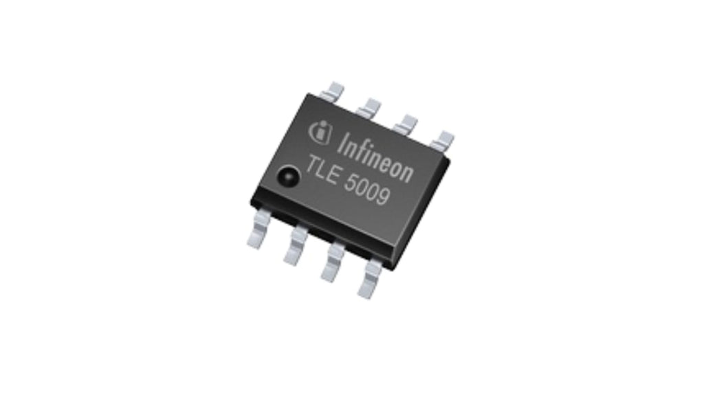 TLE5009 E1010 Infineon