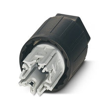Load image into Gallery viewer, 1459647 Phoenix Contact - QPD N 4PE2,5 9-16 BK