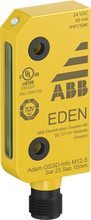 Load image into Gallery viewer, 2TLA020051R5400 ABB - Adam OSSD-Info M12-5